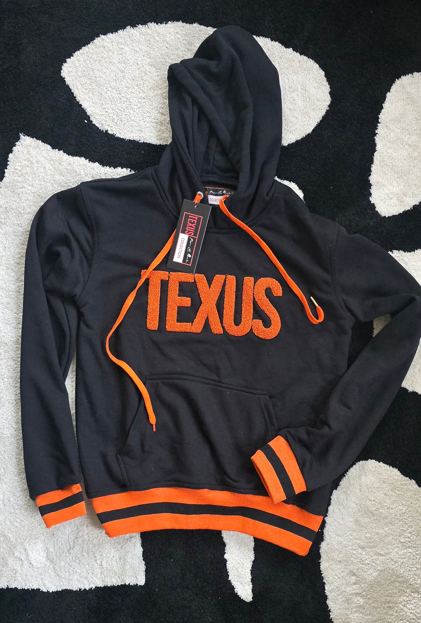 Texus hoodie