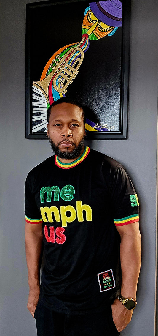 Heritage Classic Tee