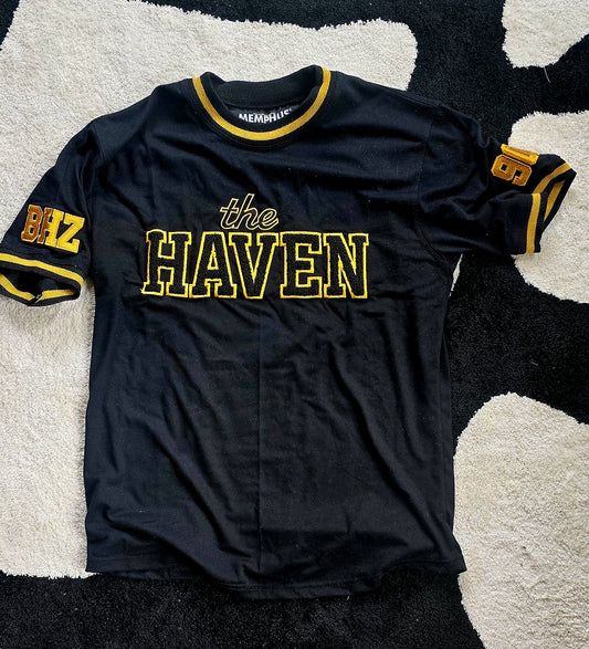 The Haven